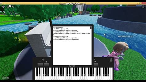 Use your computer keyboard to play Fur Elise music sheet on Virtual Piano. . Rick roll piano sheet roblox